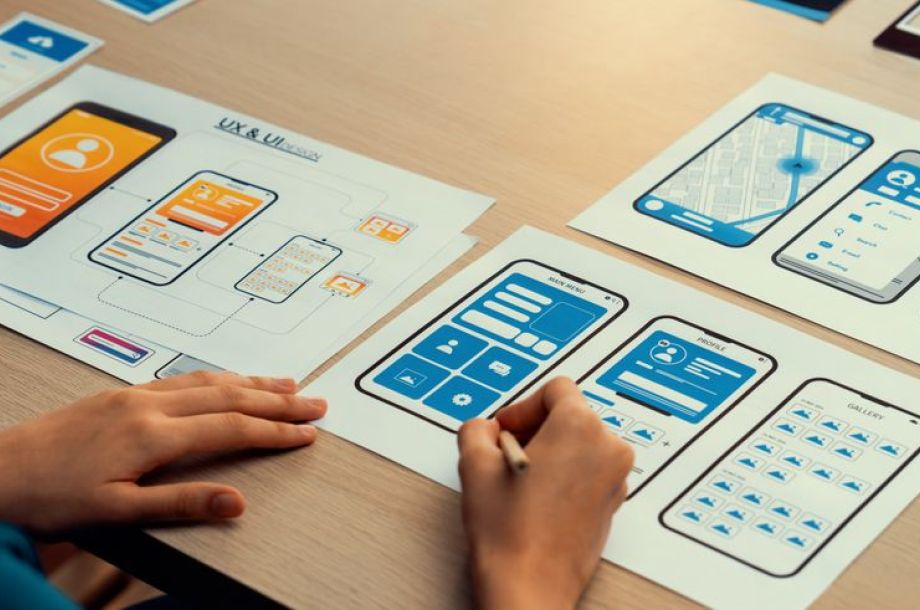 Desarrollo de aplicaciones Android y el viaje del usuario 