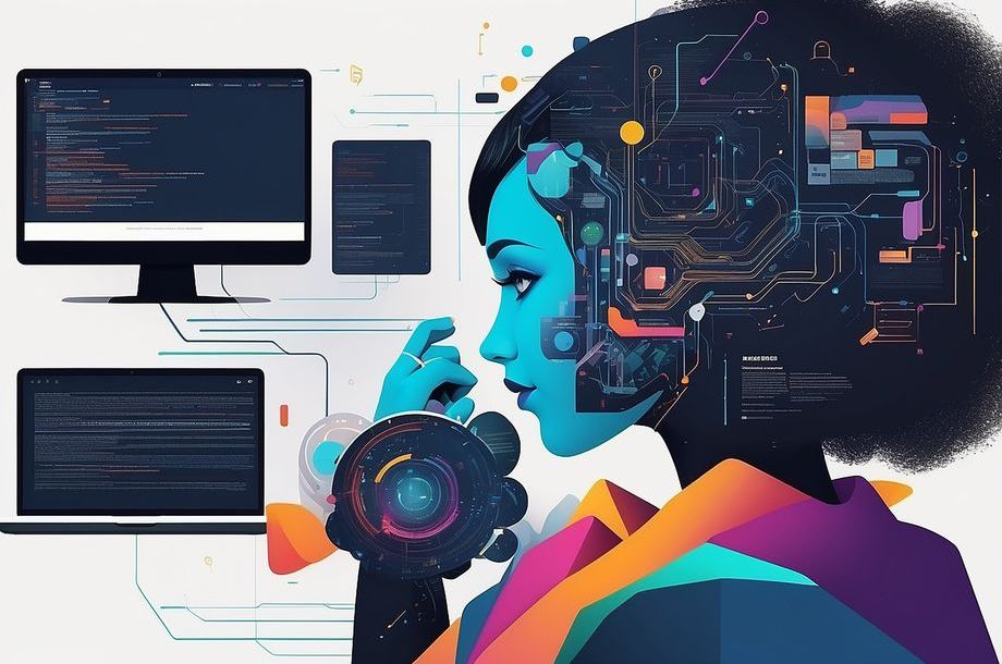 Inteligencia Artificial (IA) en el Desarrollo Web: ¿Cómo Está Cambiando el Futuro?