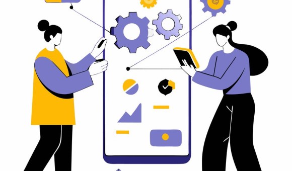 &iquest;Por Qu&eacute; Externalizar el Desarrollo de tu App M&oacute;vil Deber&iacute;a Ser tu Mayor Prioridad?